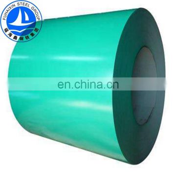 color coated galvanized steel coil/PPGI/GI steel sheets