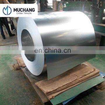 Galvanized Steel Coils GI Coil  Specification/ Weight Calculator