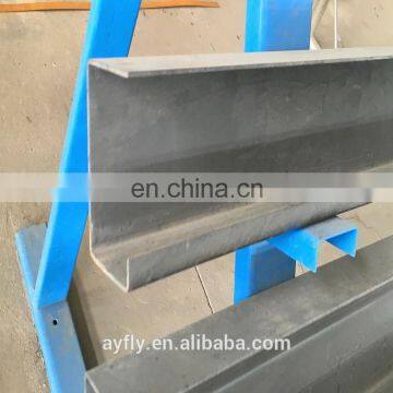 High Quality Galvanized Steel c Channel /c Type Channel Steel photo-2
