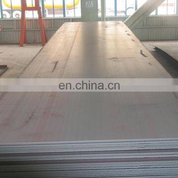 Stainless Steel Sheet Good Quality Factory Sale 317 317L