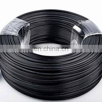 Simplex Duplex Indoor Outdoor FTTH Fiber Optical Drop Cable photo-6