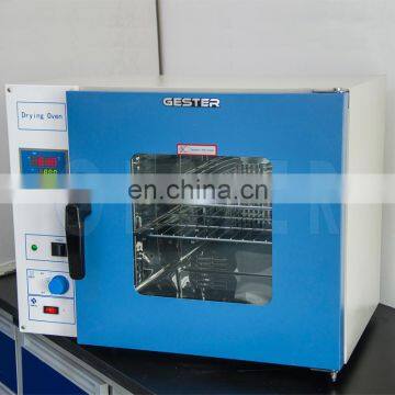 Electronic Testing Oven Laboratory Drying Oven photo-5