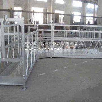 Special Design Model Suspended Platform photo-3