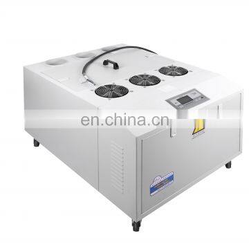 Увлажнитель воздуха на 24 кг в час для коммерческих помещений. Холодный увлажнитель с новым дизайном. Горячее предложение! Высокое качество! photo-3