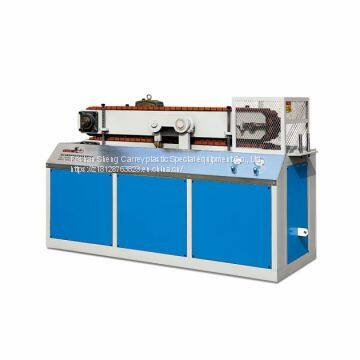 PVC door and window corner line extruder