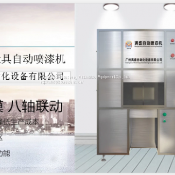 Toy Painting Machine photo-3