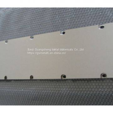 GR1 Cathodic Arc Targets photo-3