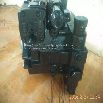 A10VG45 Hydraulic Pump Rexroth A10VG28 A10VG63 Piston Pump For Paver