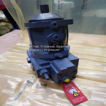 Rexroth A7vo80 Axial Hydraulic Piston Pump A7VO107 A7VO55 A7VO160 Hydraulic Pump