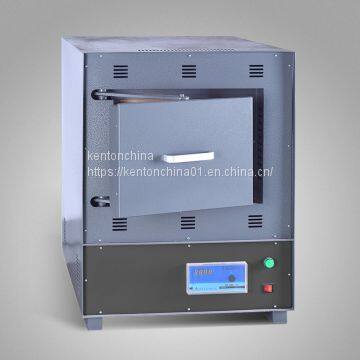 Industrial high temperature oven, manufacturers direct muffle furnace