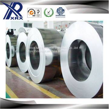 316 316L 316H 316Ti Stainless Steel Strip Price
