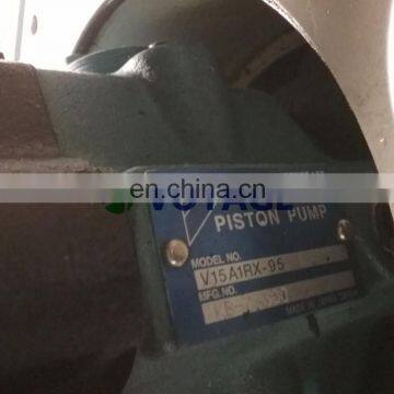V15A1RY-95 Various Daikin Piston Pump Hydraulic Engine Pump V15 Series photo-4