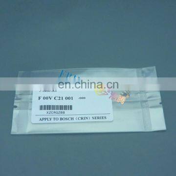 FooVC21001 pump control valve Ball F00V C21 001 diesel Spring seat F00VC21001 for 0445120 injector Ceramic ball