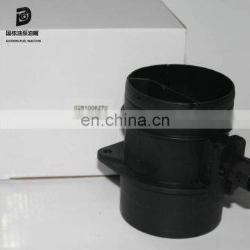 High quality F00C2G8010 air flow meter 0281006270