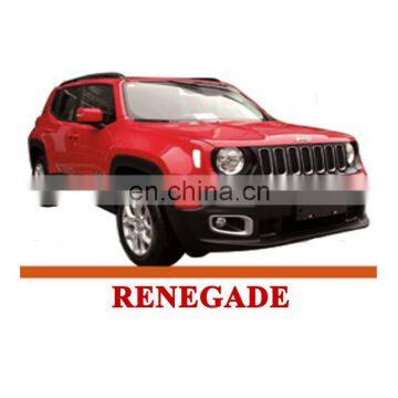 Steel Rear Door Panel Rear Gate Right For RENEGADE