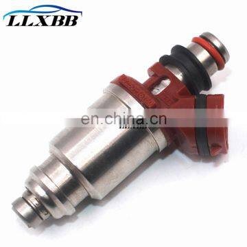 Original LLXBB Fuel Injector Nozzles 23250-16160 2325016160 For Toyota Celica Corolla 1.8L 23209-16160 2320916160