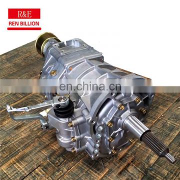 hiace parts t-o-y-o-t-a gearbox 3L 5L 4Y 2Y 2TR