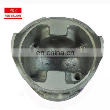 ISUZU Diesel Engine 4HK1 Piston Kits,block Piston Price,engine Piston photo-3