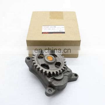 GENUINE  OIL PUMP ASSY  FOR  6HK1XYSS01  EXCAVATOR  ENGINE 8-94390414-01/894390414