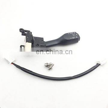 Cruise Control Switch OEM 84632-34011 Turn Signal Switch Auto Electrical System Auto Switch