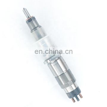 ISDE fuel injector 0445120250 5263321