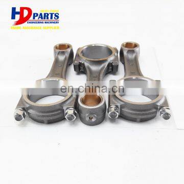 Mitsubishi Diesel S4Q2 Engine Parts Connecting Rod