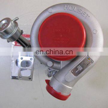 Diesel Engine Parts 6B5.9 HX35W Turbocharger 3536971 3536973 3802767 photo-2