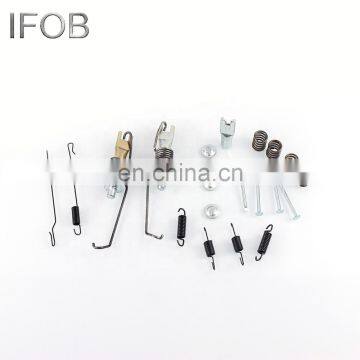 IFOB Car Parts Brake Drum Repair Kits For Hilux Land Cruiser Prado Corolla RAV4 Yaris Vios Corona Reiz Sienna