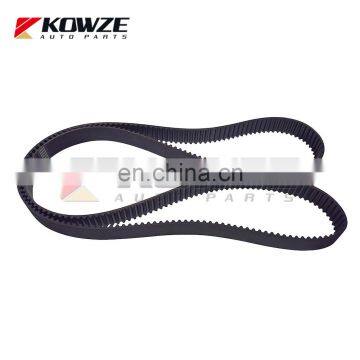 Valve Timing Belt For Mitsubishi Pajero V25 V45 V65 V75 1145A067 MD364114 MD193875