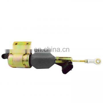 Shut Off Solenoid 3932329 for 4BT 6BT Diesel Engine Spare Parts