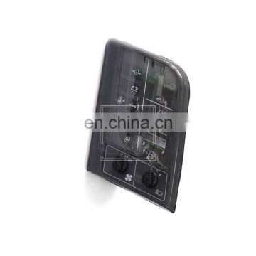 Excavator Monitor PC128us-2 PC100-6 PC138us-2 Excavator LCD Screen 7834-75-2002 LCD Excavator Display Panel