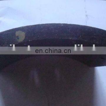 Truck Trailer Drum Brake Lining Wva 19933 photo-3