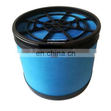 Tractor honeycomb air filter 87443714 87727665