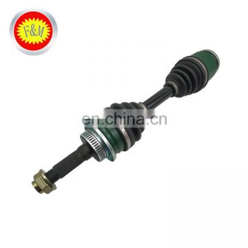 High Performance PP01-25-500B Flexible Drive Shaft Cable