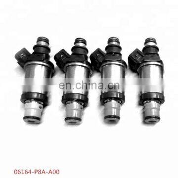 Fuel Injector 06164-P8A-A00 06164P8AA00