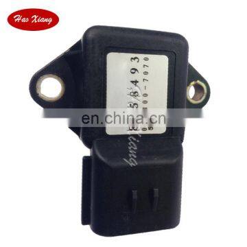 Auto Intake Pressure Sensor 079800-7070 8658493  0798007070