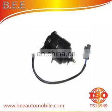 FAN MOTOR AND WIPER MOTOR FAN MOTOR DAEWOO LACETTI