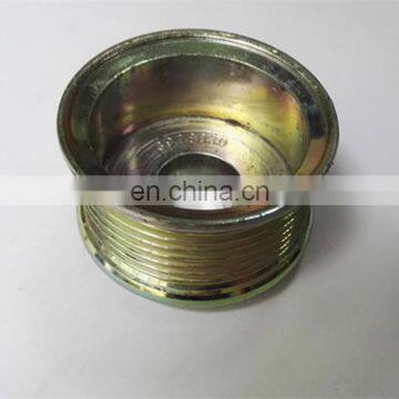 Diesel engine spare parts Aenerator parts engine belt pulley 3928030