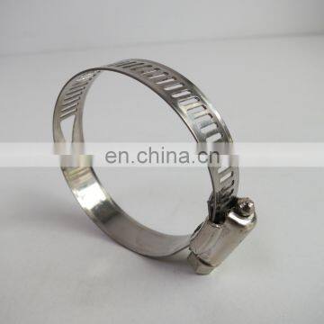 Diesel Engine parts hose Clamp 3008690