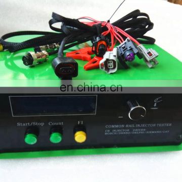 Common rail injector tester