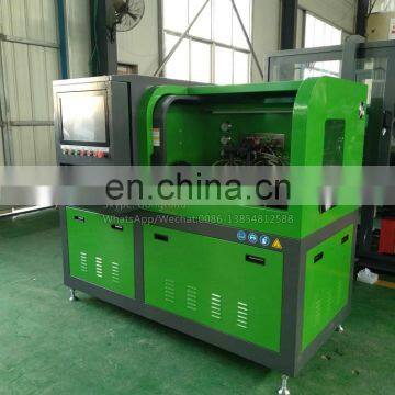 DIESEL HEUI INJECTION PUMP TEST BENCH CR819