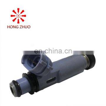 High Quality Hot Fuel Injector 195500-3980 photo-3