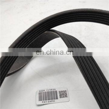 PAT Auto Spare Parts V-Ribbed Belt OEM 90916-C2002, 6PK1230 For XG G4KC 3.0L