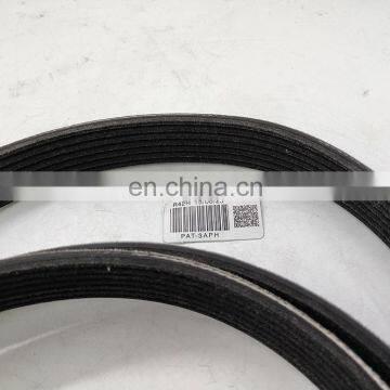 PAT 11720-5ZP0A/7PK2215 Auto Fan Belt For Pathfinder R51M VQ40DE Rubber v Belt photo-2