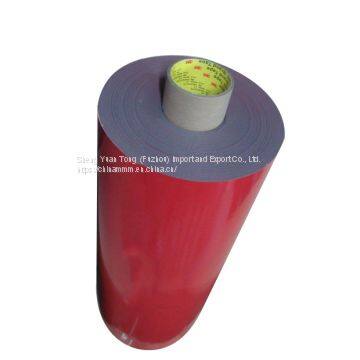 Лента 3M Acrylic Plus EX4011 для автомобилей