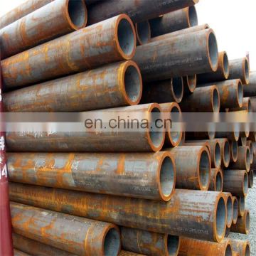 304 316l stainless steel seamless pipe