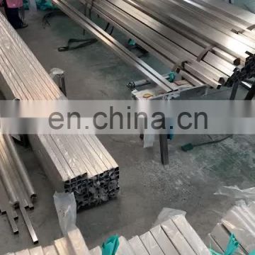 254SMO seamless pipe