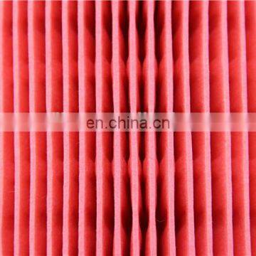 Original Car Air Filter 16546-VB300 / Auto Filter 16546-VC10A / Car Filter for 16546-VB600