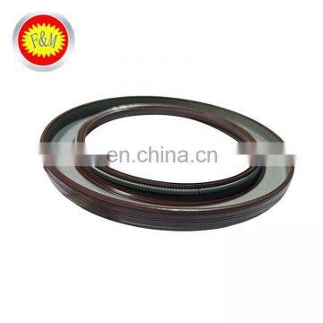 Car Parts Crankshaft Engine Valve Rubber Oil Seal For OEM 90311-76002
