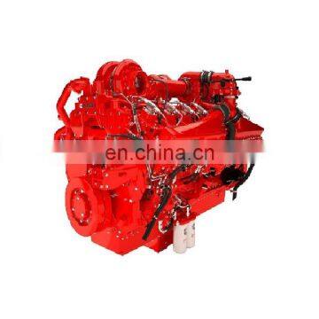 Cummins Diesel  Engine 1400hp 1500hp 2000hp QSK50  for  Mining